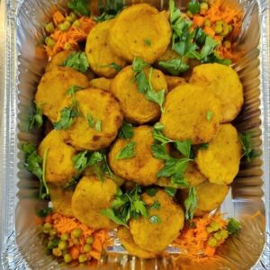 Veji Pirashki sibzamini