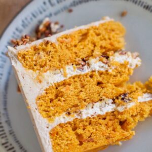 Sweet Potato cake